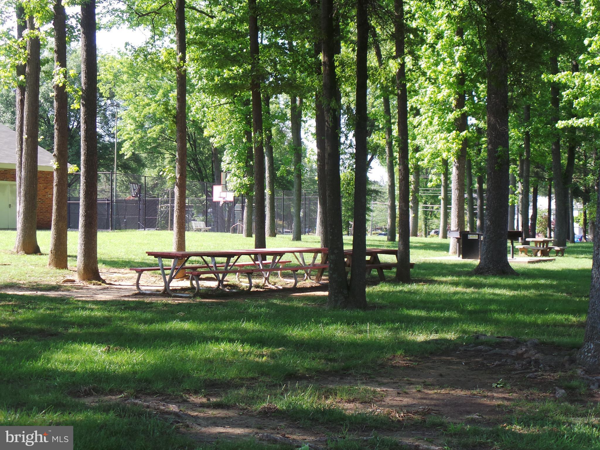 8813 Fort Hunt Road Alexandria, VA 22308 - Photo 26 of 30 Waynewood Recreation Center