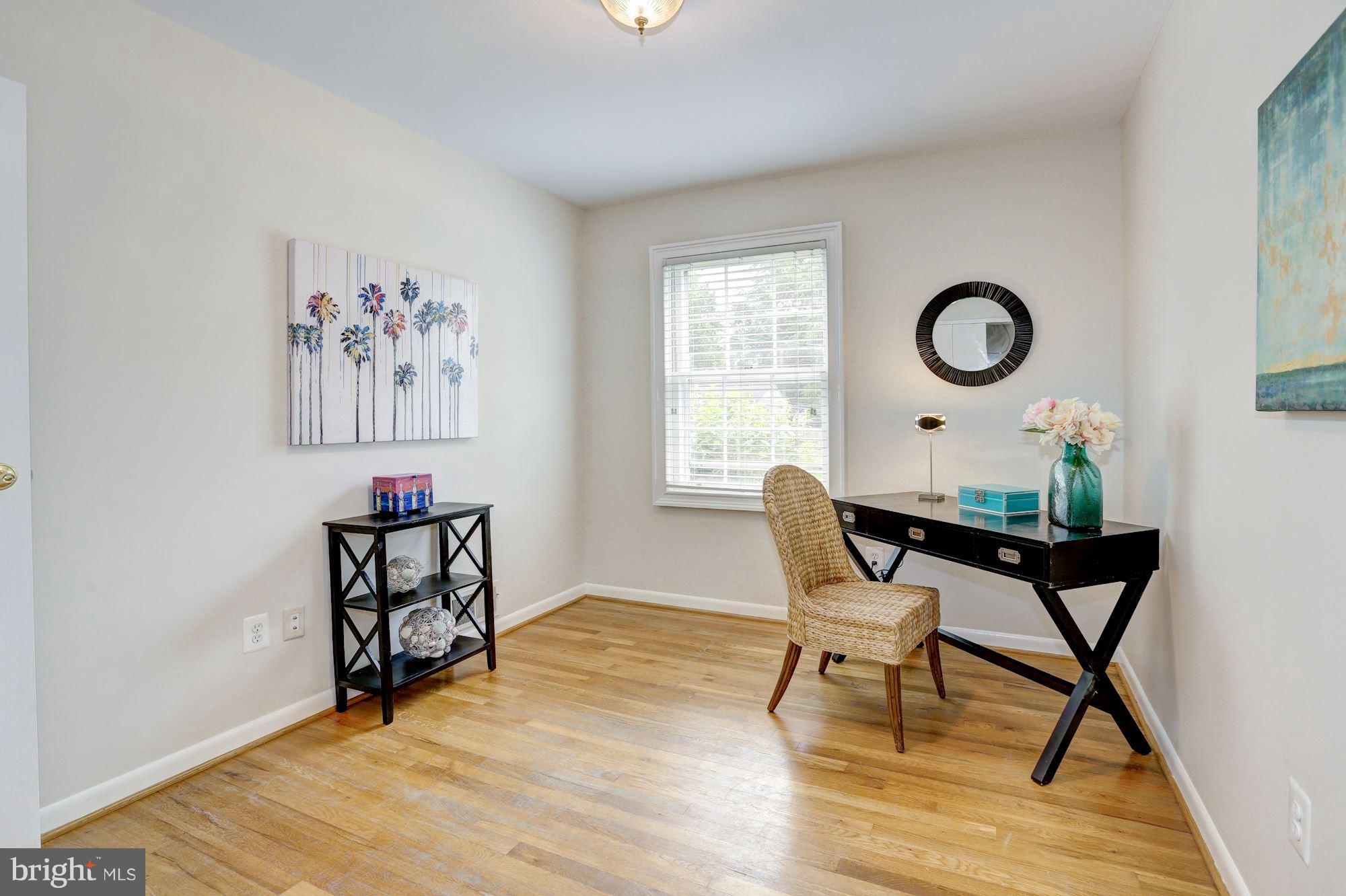 8813 Fort Hunt Road Alexandria, VA 22308 - Photo 10 of 30 Bedroom 2