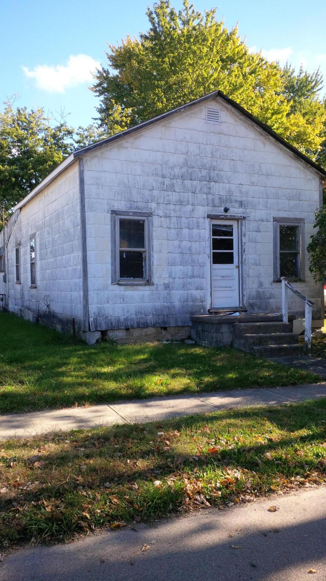 78 South Madison Road London, OH 43140 - Photo 1 of 2 Gallery Image 1