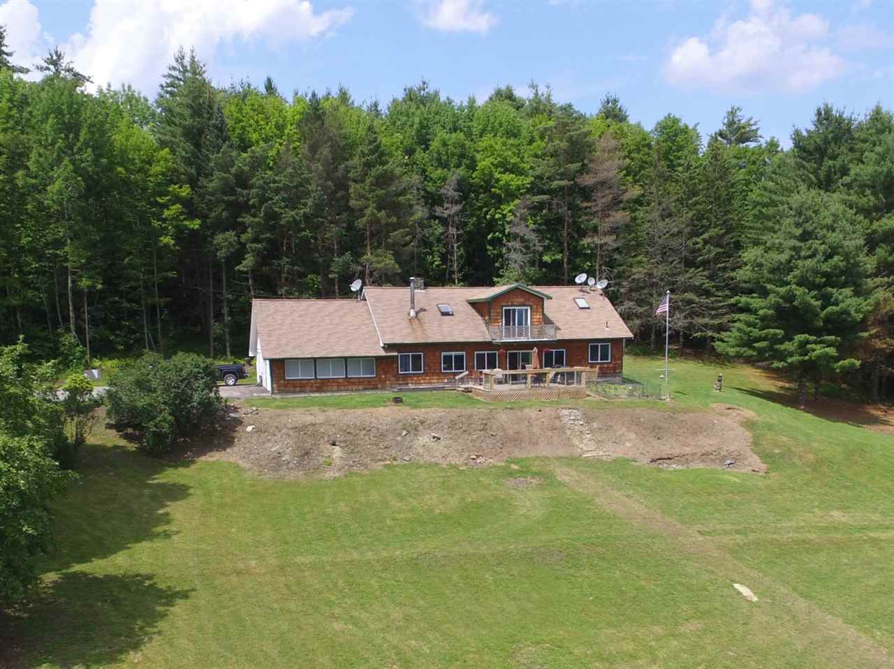 5559 Shadow Lake Road Concord, VT 05819 - Photo 1 of 31 Gallery Image 1