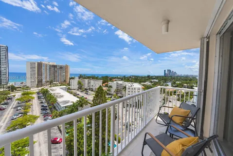 $399,000 | 3161 South Ocean Drive, Unit 1106, Hallandale Beach, FL 33009