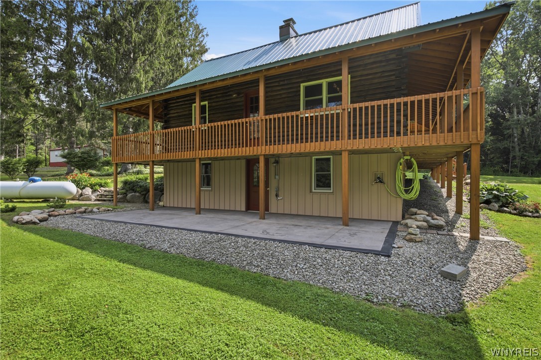 6733 Bowers Road Stockton, NY 14718 - Photo 10 of 49