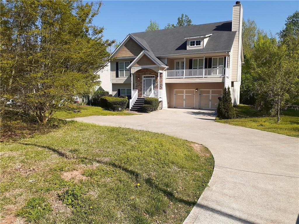 1056 South Gordon Road Southwest Austell, GA 30168 - Photo 1 of 1 Gallery Image 1