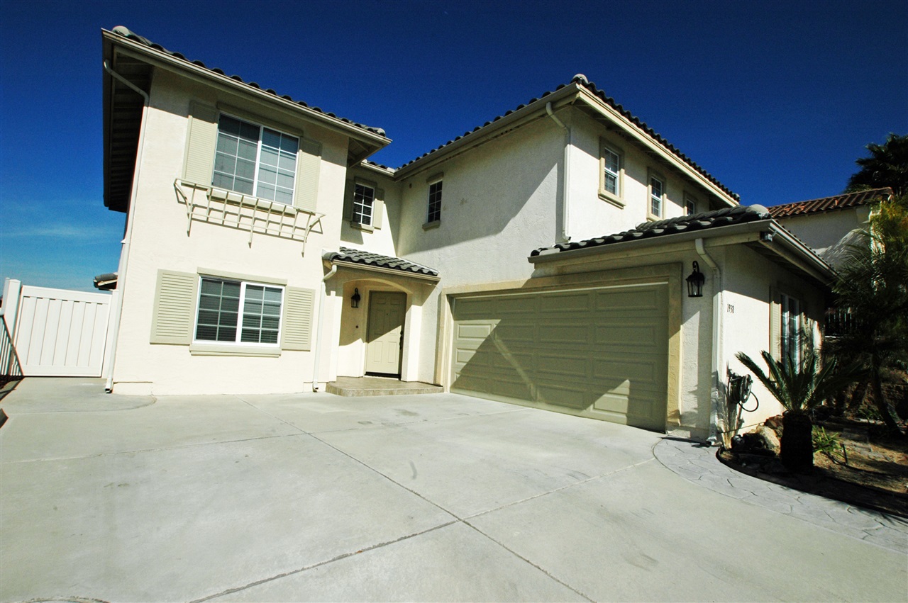 1938 Pointe Parkway Spring Valley, CA 91978 - Photo 1 of 25 Gallery Image 1