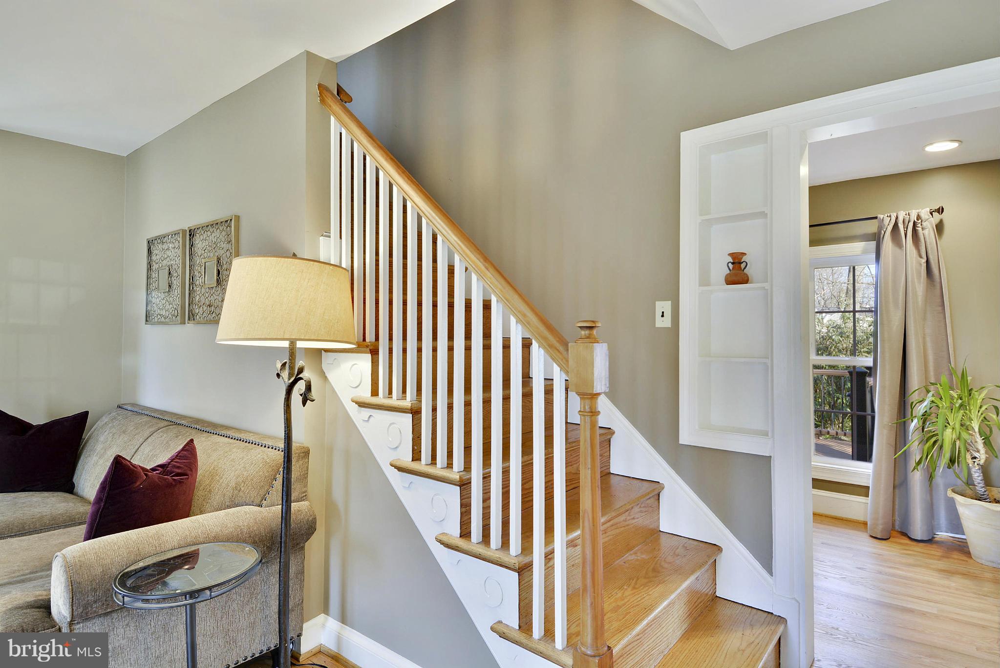 9920 Cherry Tree Lane Silver Spring, MD 20901 - Photo 12 of 25 Interior (General)