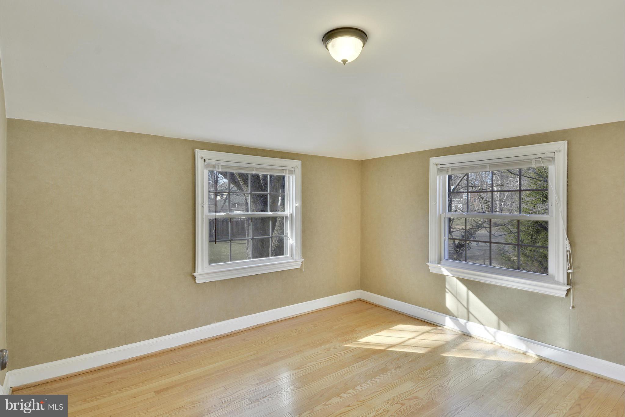 9920 Cherry Tree Lane Silver Spring, MD 20901 - Photo 16 of 25 Bedroom