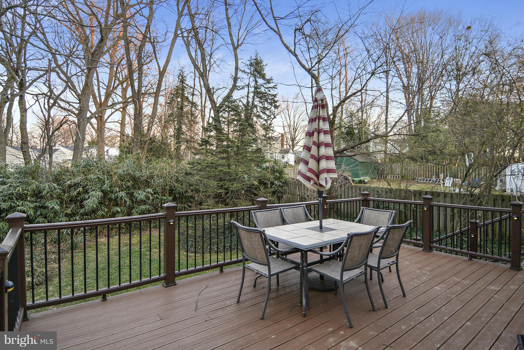 9920 Cherry Tree Lane Silver Spring, MD 20901 - Photo 21 of 25 Exterior (General)