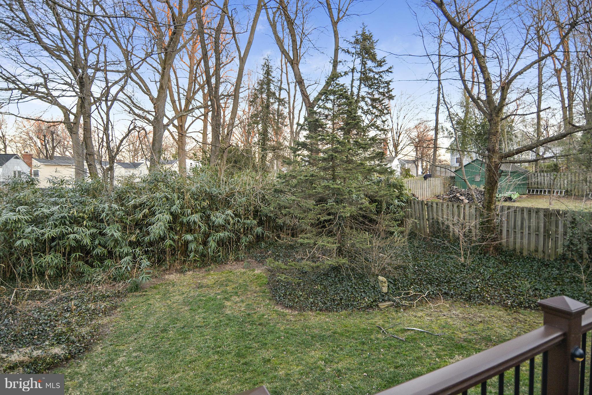 9920 Cherry Tree Lane Silver Spring, MD 20901 - Photo 23 of 25 Exterior (General)