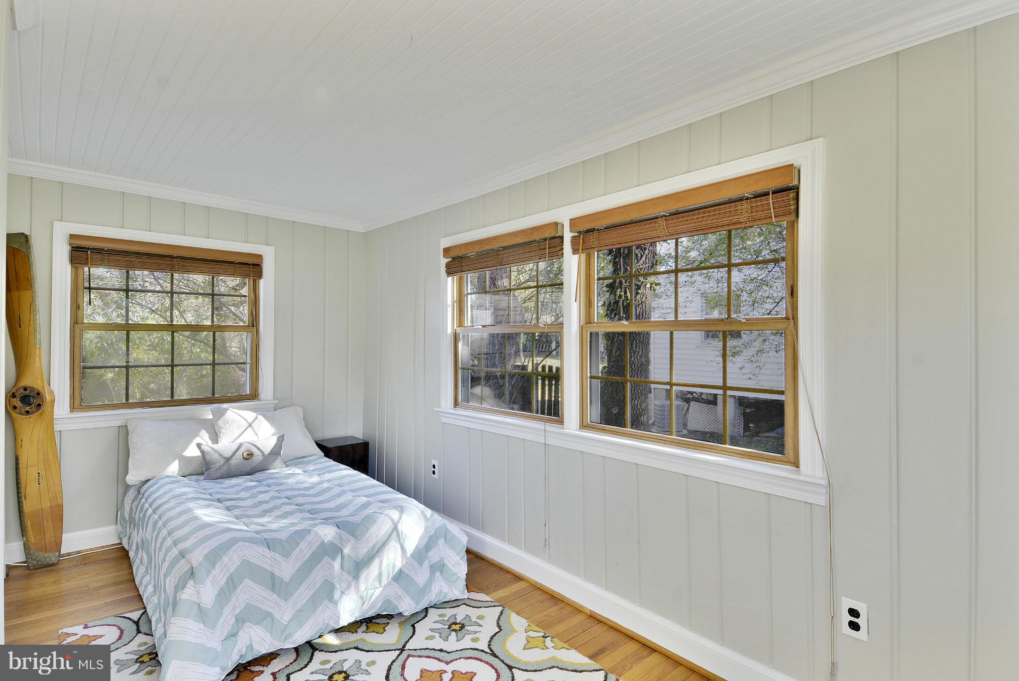 9920 Cherry Tree Lane Silver Spring, MD 20901 - Photo 10 of 25 Bedroom