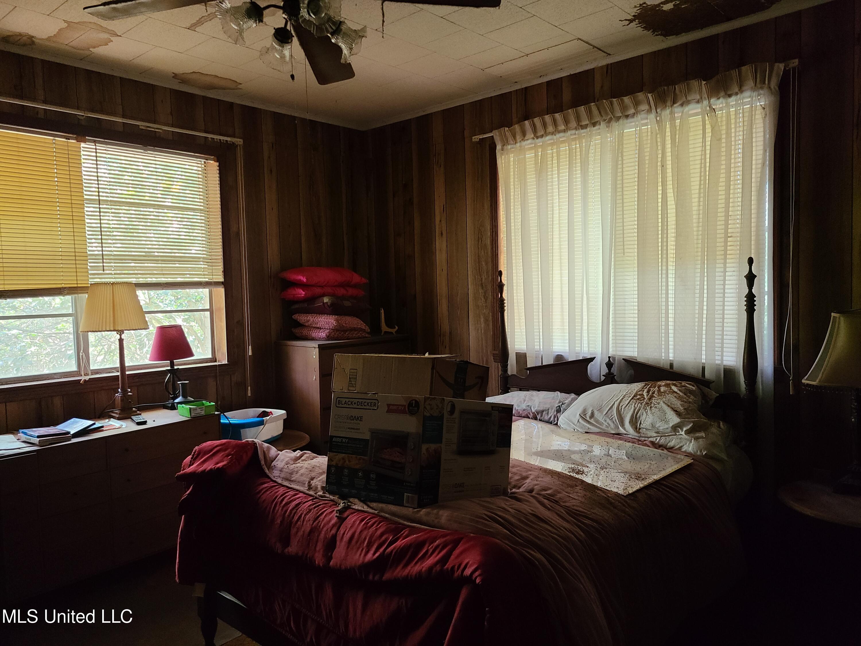 112 Dolph Thigpen Road Picayune, MS 39466 - Photo 7 of 20 Bedroom I