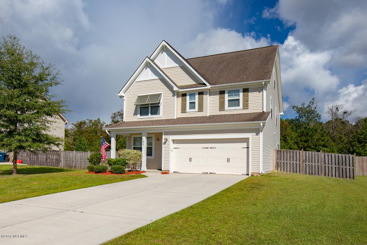191 River Winding Road Jacksonville, NC 28540 - Photo 2 of 45 Copy of RE-2