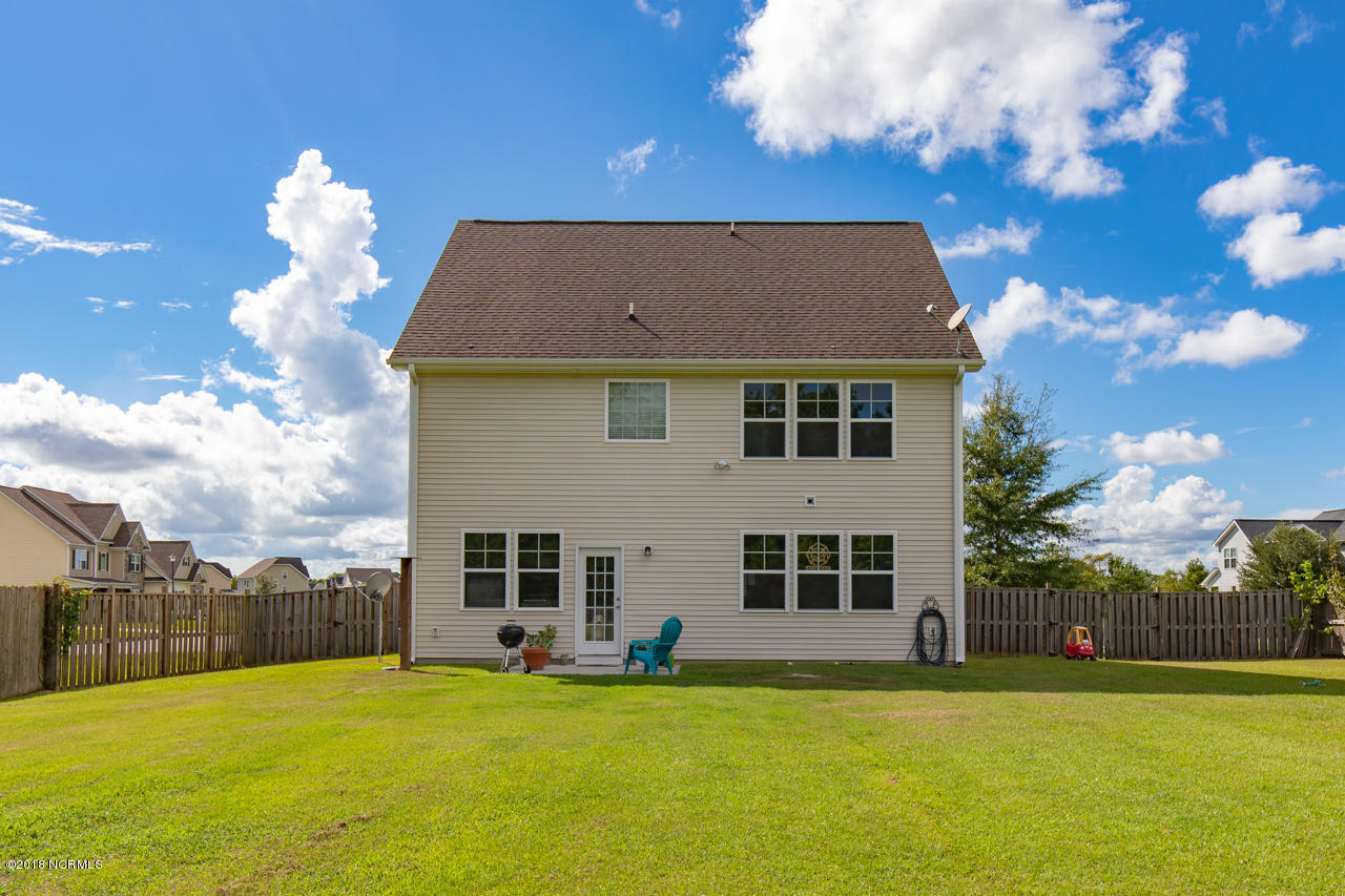 191 River Winding Road Jacksonville, NC 28540 - Photo 44 of 45 Copy of RE-44
