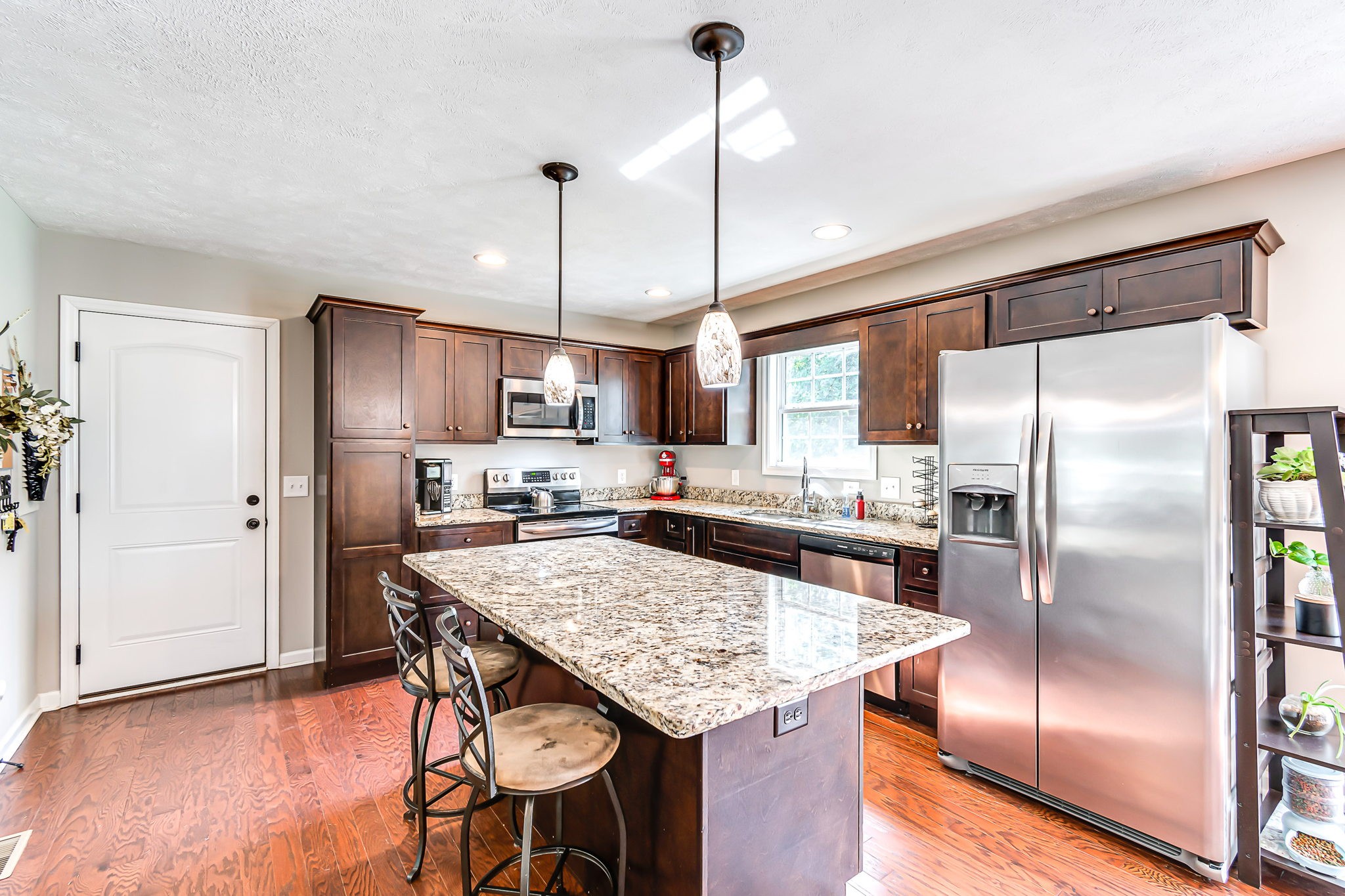 1362 Webb Road Lewisburg, TN 37091 - Photo 11 of 39 Gallery Image 11