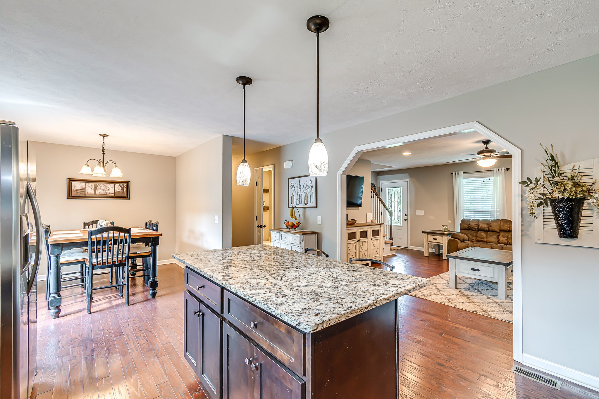 1362 Webb Road Lewisburg, TN 37091 - Photo 13 of 39 Gallery Image 13