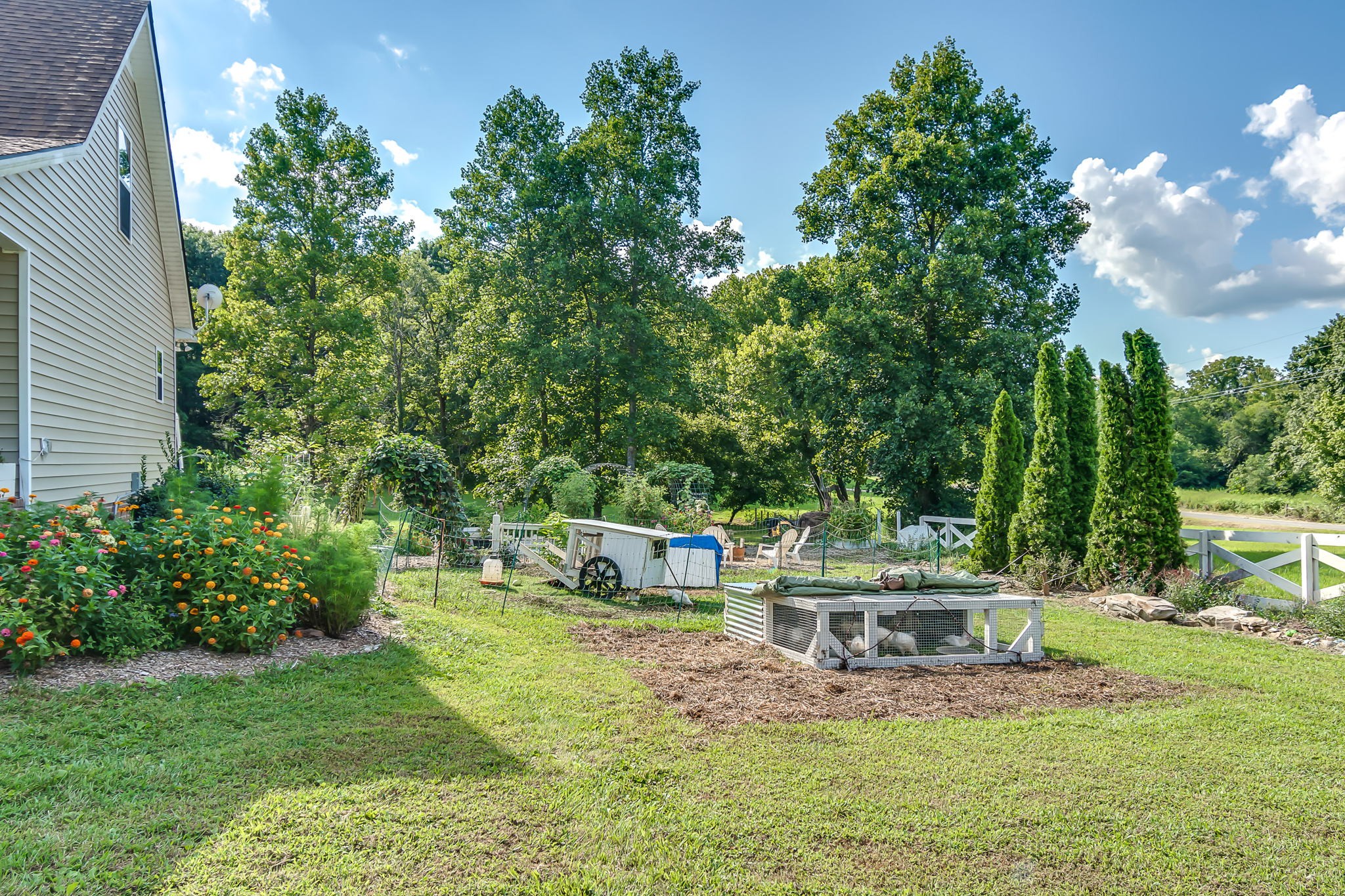 1362 Webb Road Lewisburg, TN 37091 - Photo 33 of 39 Gallery Image 33