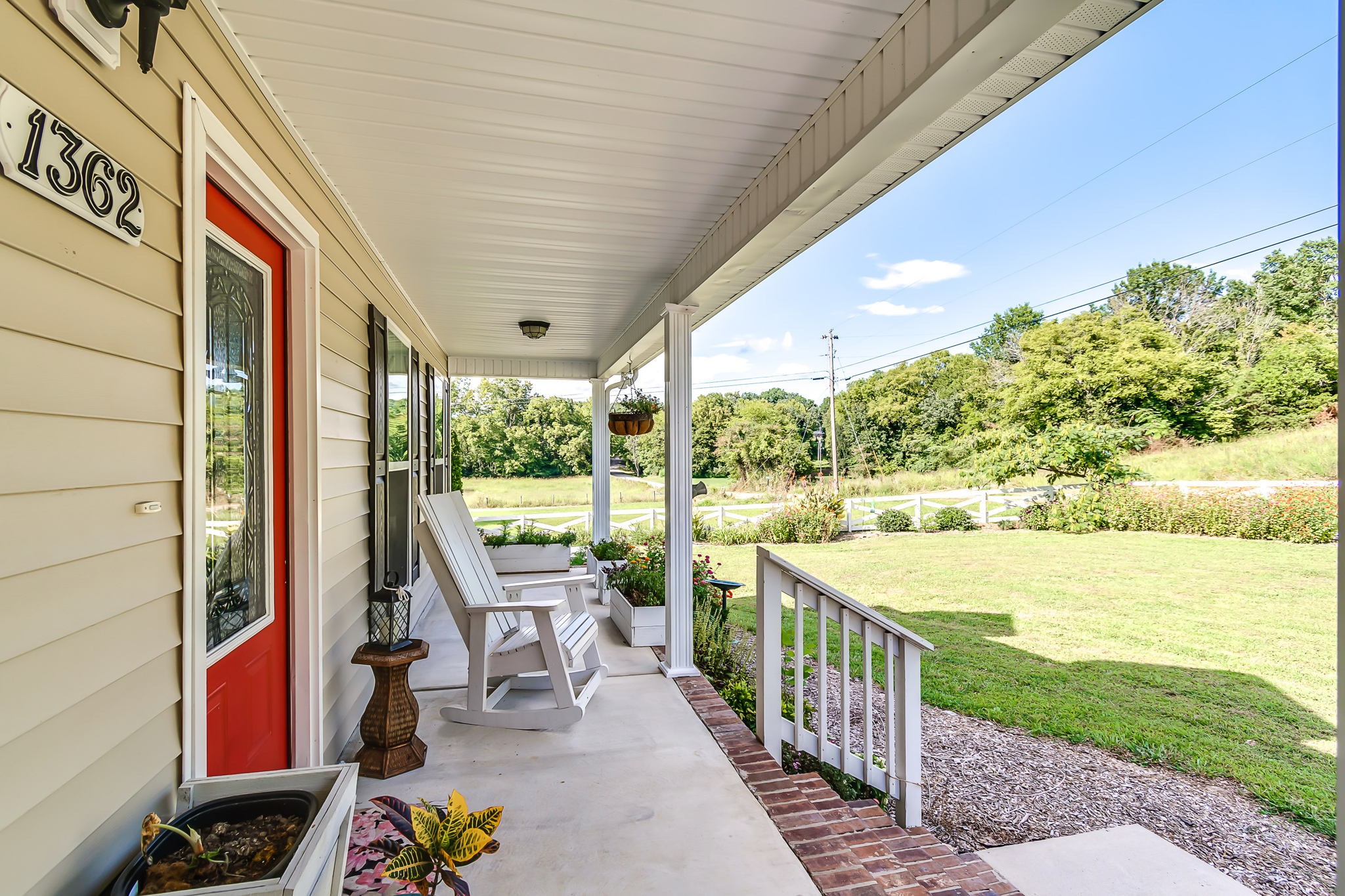 1362 Webb Road Lewisburg, TN 37091 - Photo 5 of 39 Gallery Image 5