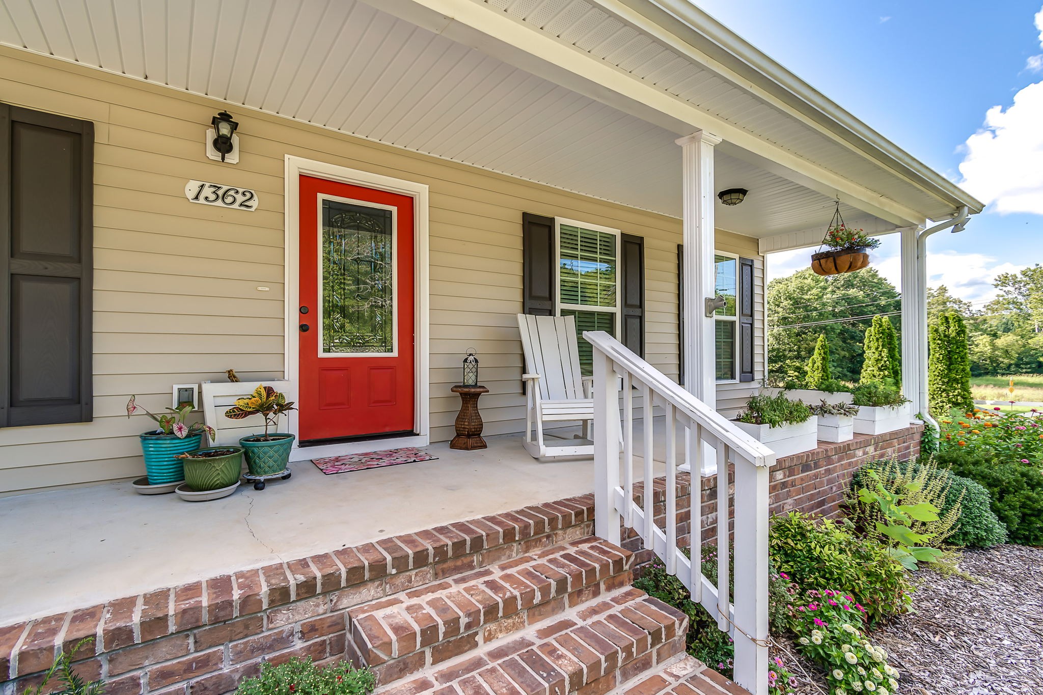 1362 Webb Road Lewisburg, TN 37091 - Photo 6 of 39 Gallery Image 6
