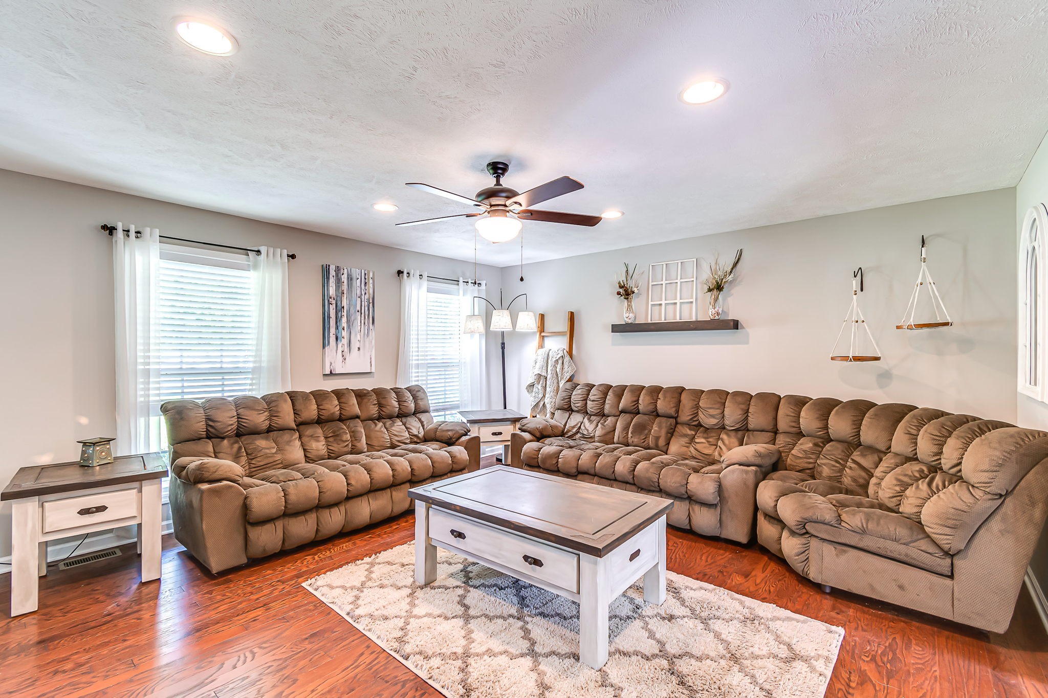 1362 Webb Road Lewisburg, TN 37091 - Photo 9 of 39 Gallery Image 9
