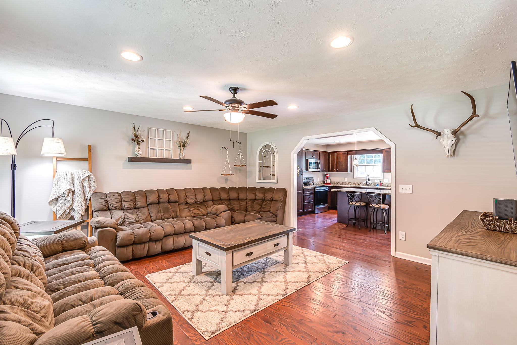 1362 Webb Road Lewisburg, TN 37091 - Photo 10 of 39 Gallery Image 10