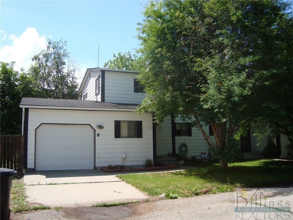 1317 Yellowstone River Road, Unit 8 Billings, MT 59105 - Photo 1 of 1 Gallery Image 1