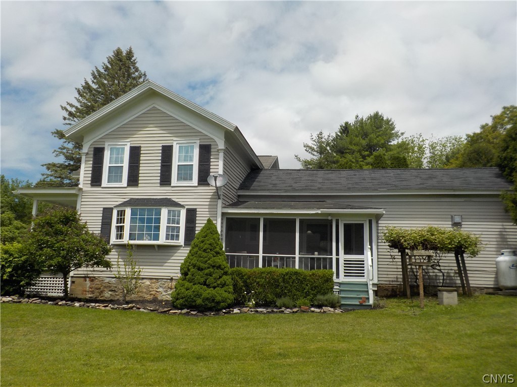 11100 Duck Lake Road Conquest, NY 13143 - Photo 10 of 47
