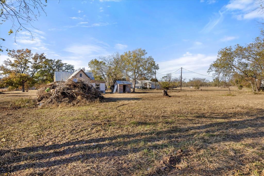733 Baker Street Dublin, TX 76446 - Photo 7 of 8 a view of lake view and mountain