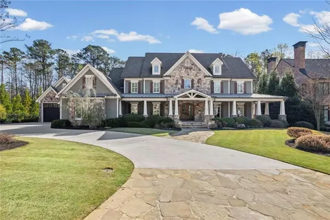 $2,295,000 | 330 Anders Pth Northwest, Marietta, GA 30064