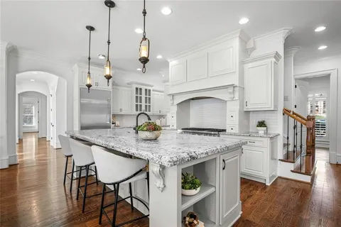 $2,295,000 | 330 Anders Pth Northwest, Marietta, GA 30064