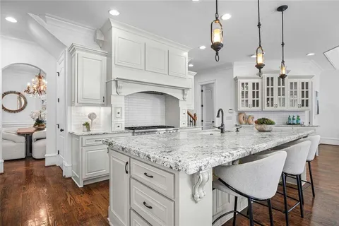 $2,295,000 | 330 Anders Pth Northwest, Marietta, GA 30064