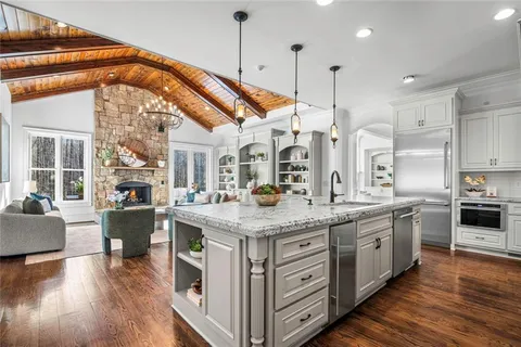 $2,295,000 | 330 Anders Pth Northwest, Marietta, GA 30064