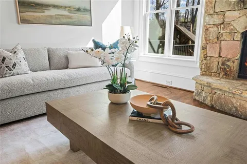 $2,295,000 | 330 Anders Pth Northwest, Marietta, GA 30064