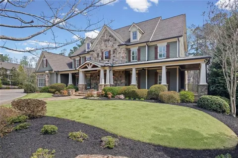 $2,295,000 | 330 Anders Pth Northwest, Marietta, GA 30064