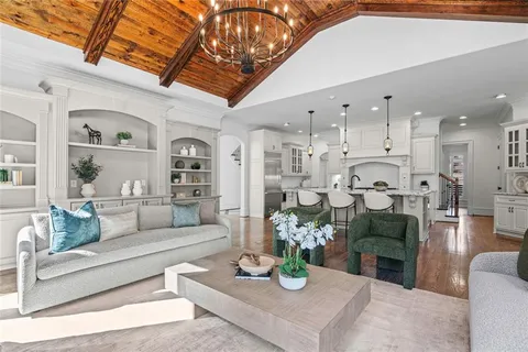 $2,295,000 | 330 Anders Pth Northwest, Marietta, GA 30064