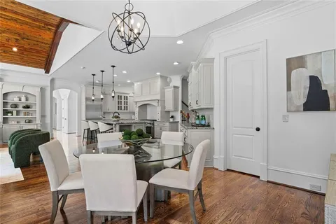 $2,295,000 | 330 Anders Pth Northwest, Marietta, GA 30064