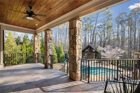 $2,295,000 | 330 Anders Pth Northwest, Marietta, GA 30064