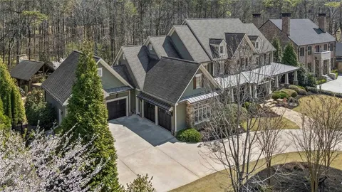 $2,295,000 | 330 Anders Pth Northwest, Marietta, GA 30064