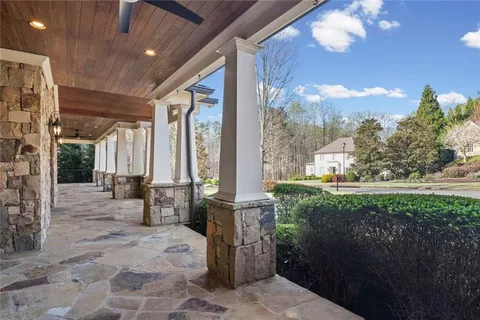 $2,295,000 | 330 Anders Pth Northwest, Marietta, GA 30064