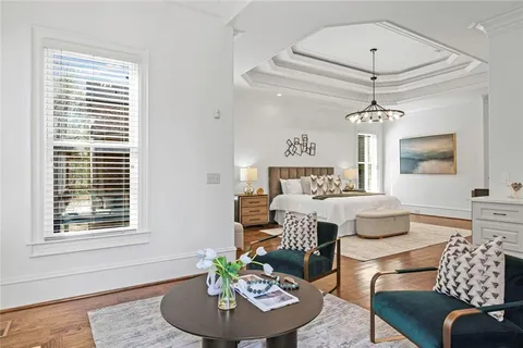 $2,295,000 | 330 Anders Pth Northwest, Marietta, GA 30064