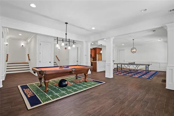 $2,295,000 | 330 Anders Pth Northwest, Marietta, GA 30064