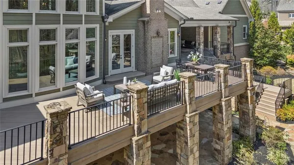 $2,295,000 | 330 Anders Pth Northwest, Marietta, GA 30064