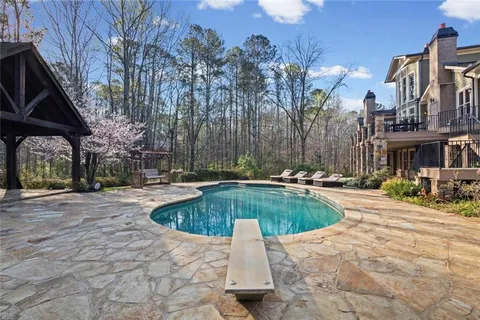 $2,295,000 | 330 Anders Pth Northwest, Marietta, GA 30064