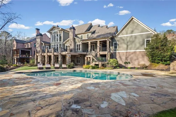 $2,295,000 | 330 Anders Pth Northwest, Marietta, GA 30064