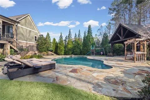 $2,295,000 | 330 Anders Pth Northwest, Marietta, GA 30064