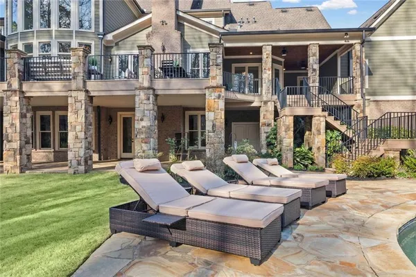 $2,295,000 | 330 Anders Pth Northwest, Marietta, GA 30064