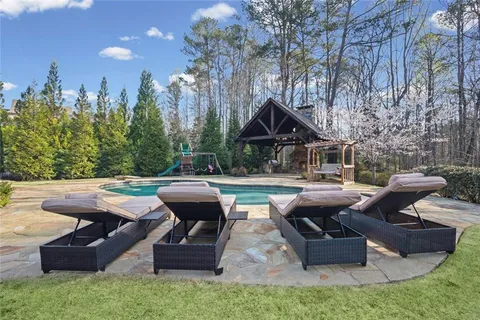 $2,295,000 | 330 Anders Pth Northwest, Marietta, GA 30064