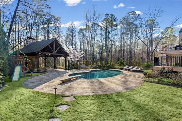 $2,295,000 | 330 Anders Pth Northwest, Marietta, GA 30064
