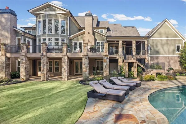 $2,295,000 | 330 Anders Pth Northwest, Marietta, GA 30064