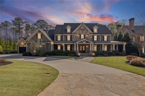 $2,295,000 | 330 Anders Pth Northwest, Marietta, GA 30064