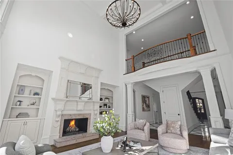 $2,295,000 | 330 Anders Pth Northwest, Marietta, GA 30064