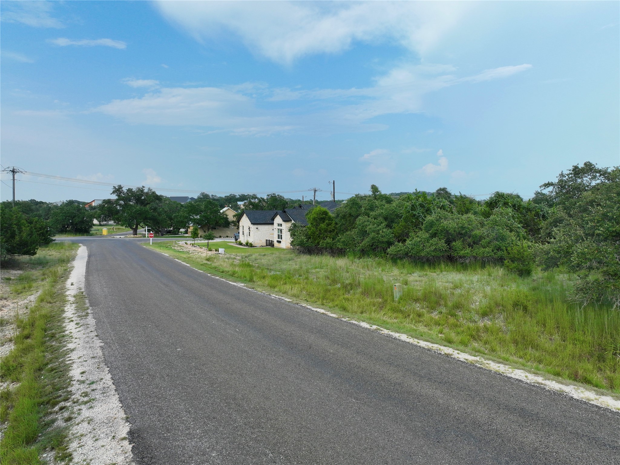 710 John Price Blanco, TX 78606 - Photo 24 of 25 a view of a lake with outdoor space